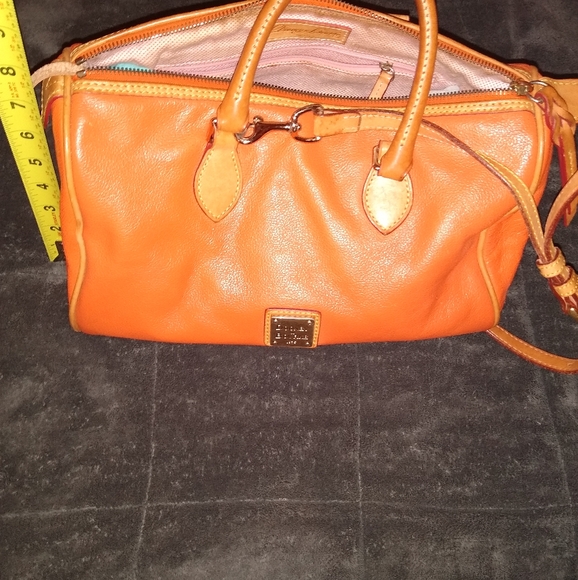 Dooney - Picture 2 of 4